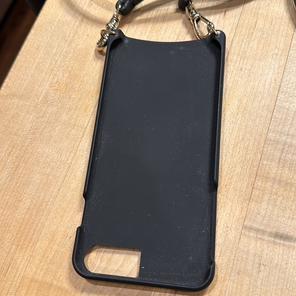 Bandolier phone carrying case with adjustable / removable strap. - Picture 7 of 8